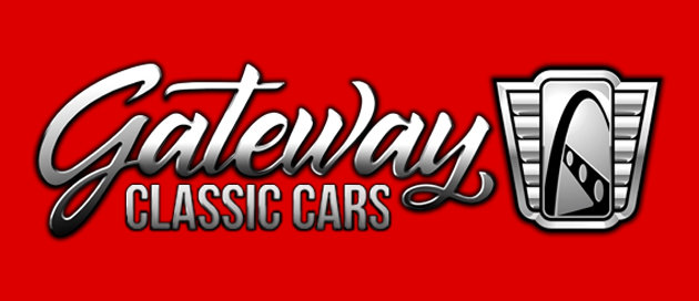 Gateway Classic Cars Partners with PSCA/SCSN as Official Classic Car Dealer